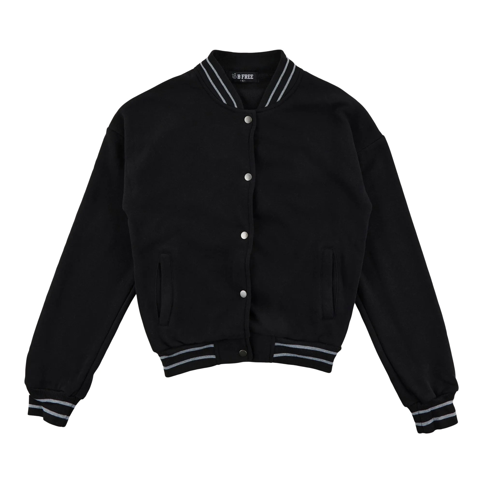 Women's Bomber Jacket