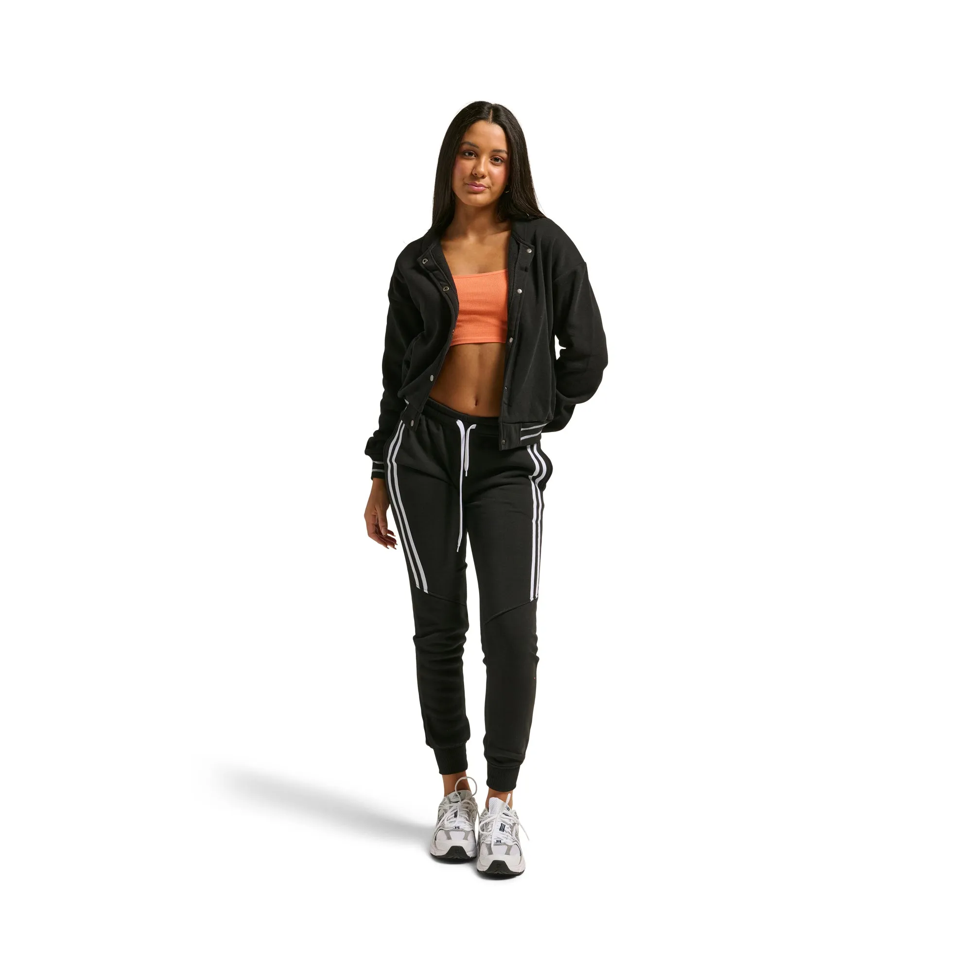 Women's Bomber Jacket