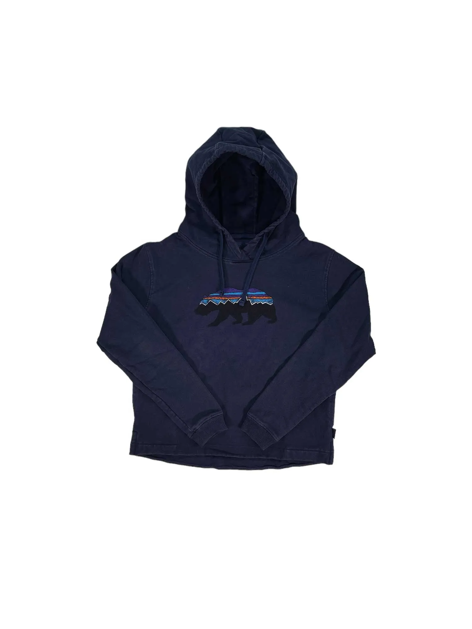 Womens Fitz Roy Bear Uprisal Hoody