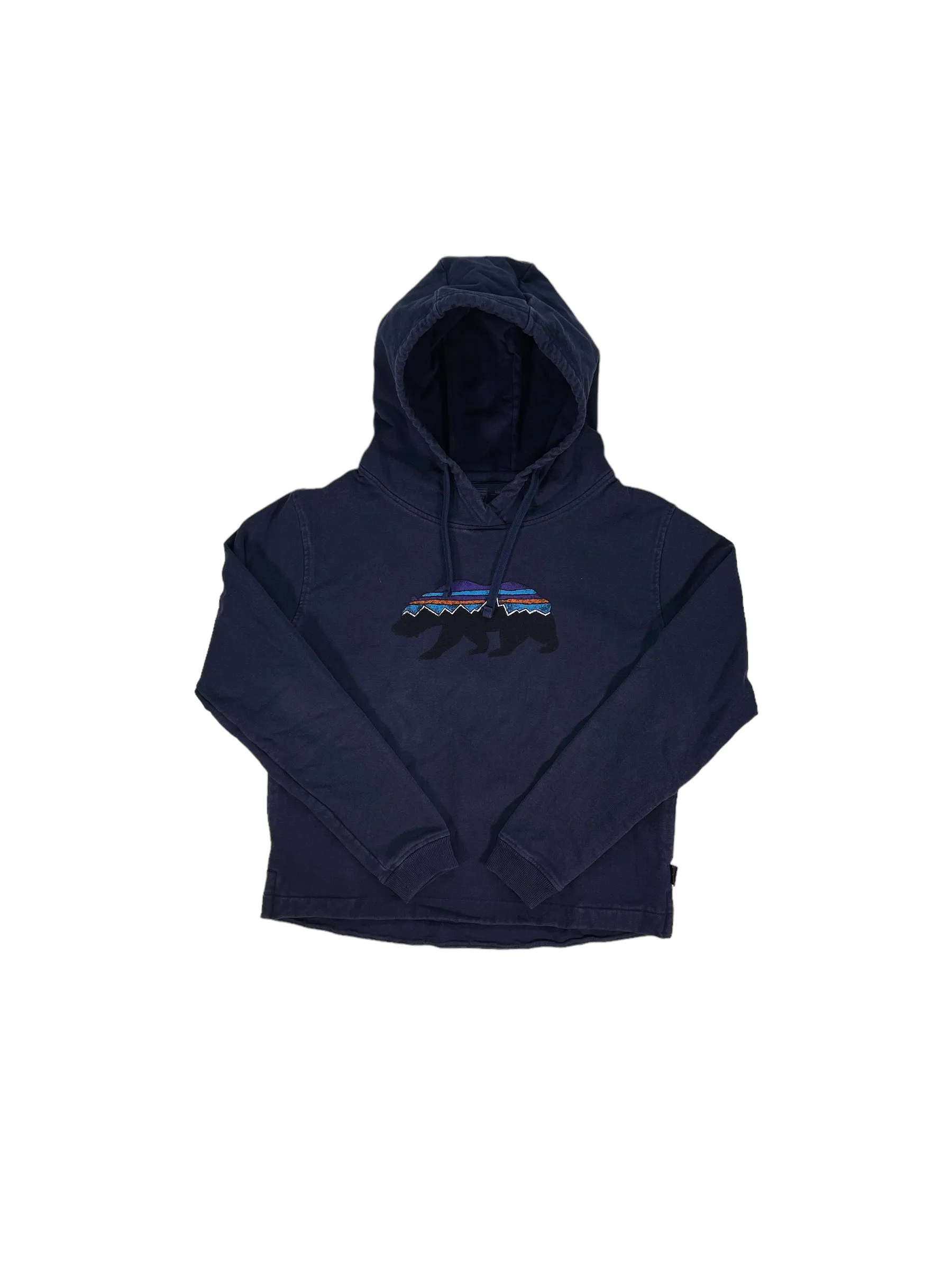 Womens Fitz Roy Bear Uprisal Hoody