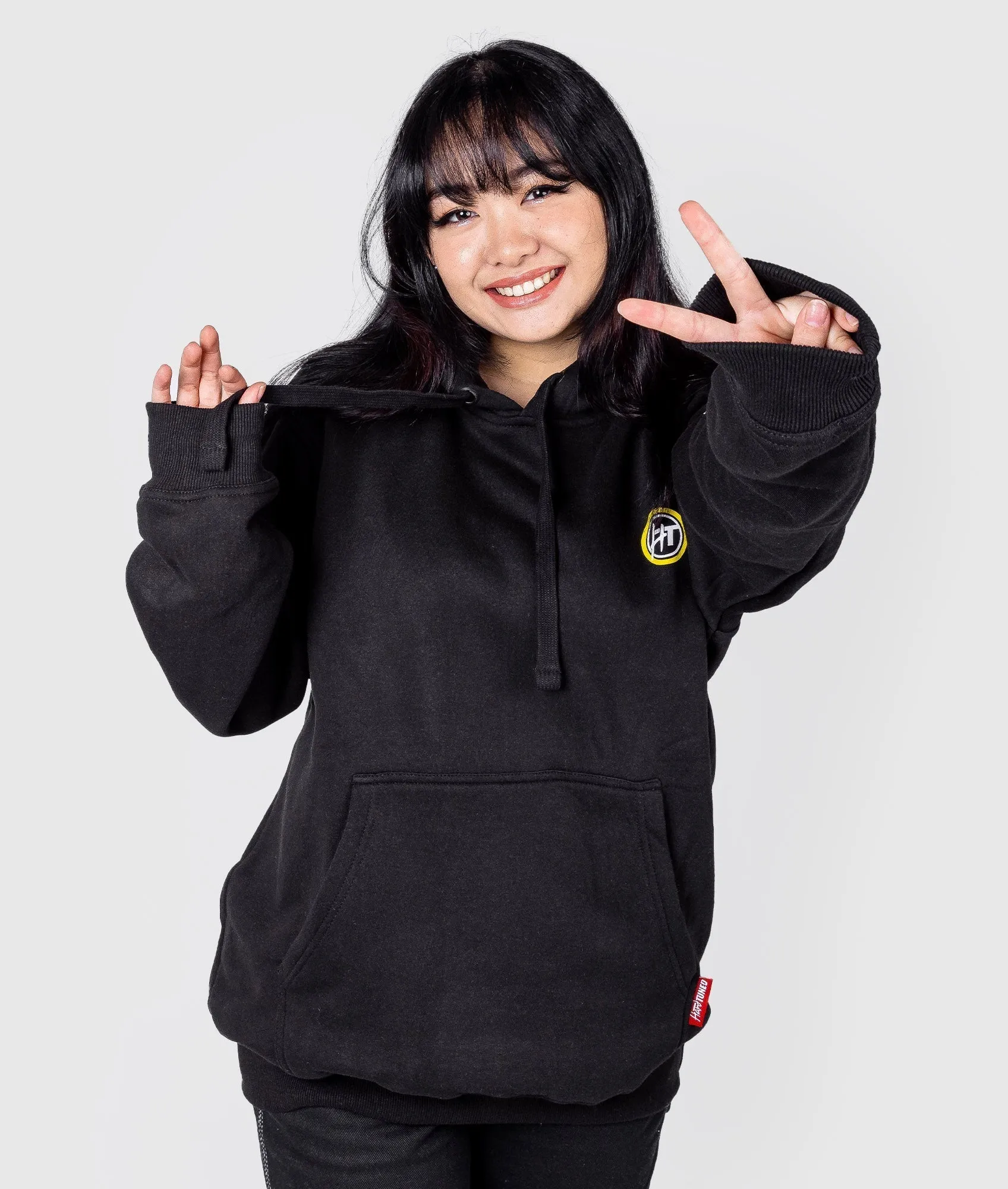 Womens Stupid Car Hoodie