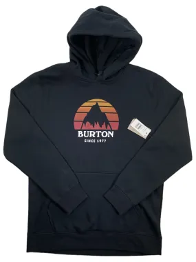 Womens Underhill Since 1977 hoodie