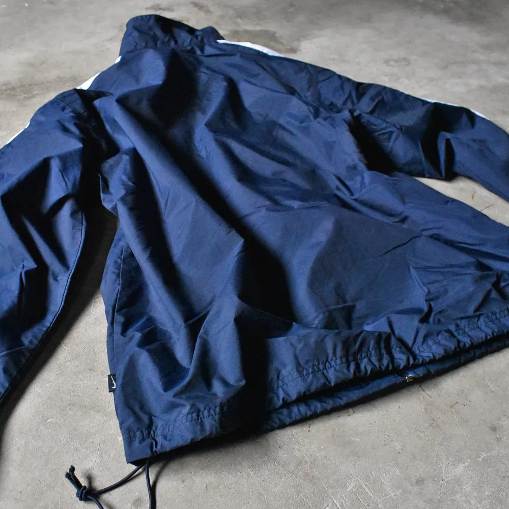 Y2K NIKE ナイロン トラックジャケット 240421