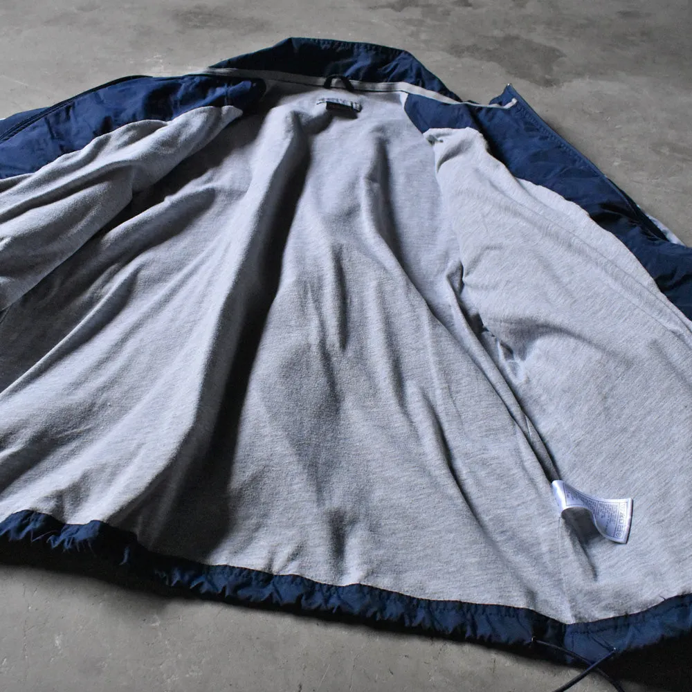 Y2K NIKE ナイロン トラックジャケット 240421