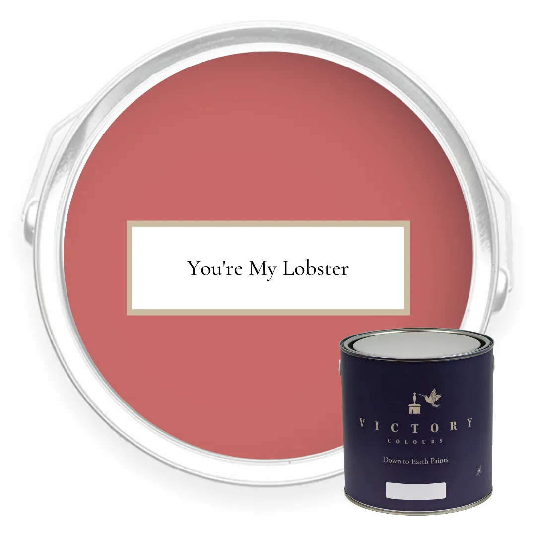 You're My Lobster | Noushka Design