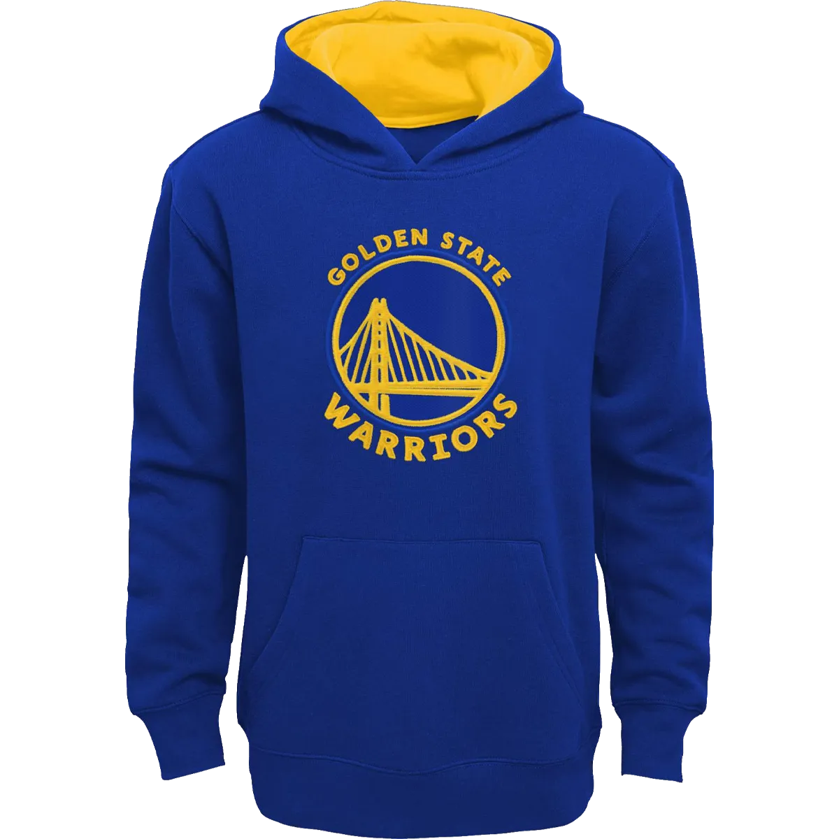 Youth Warriors Prime Hoodie