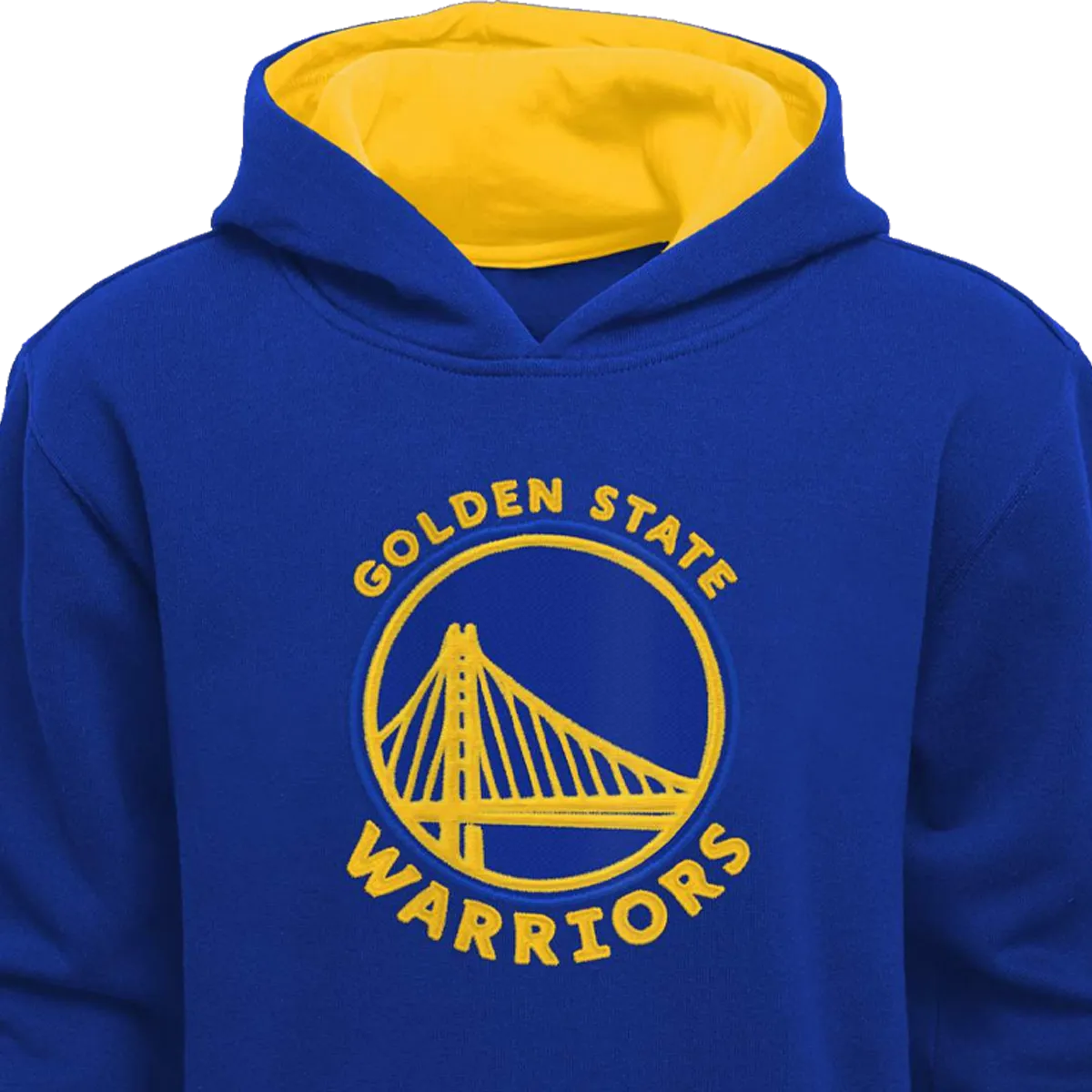 Youth Warriors Prime Hoodie
