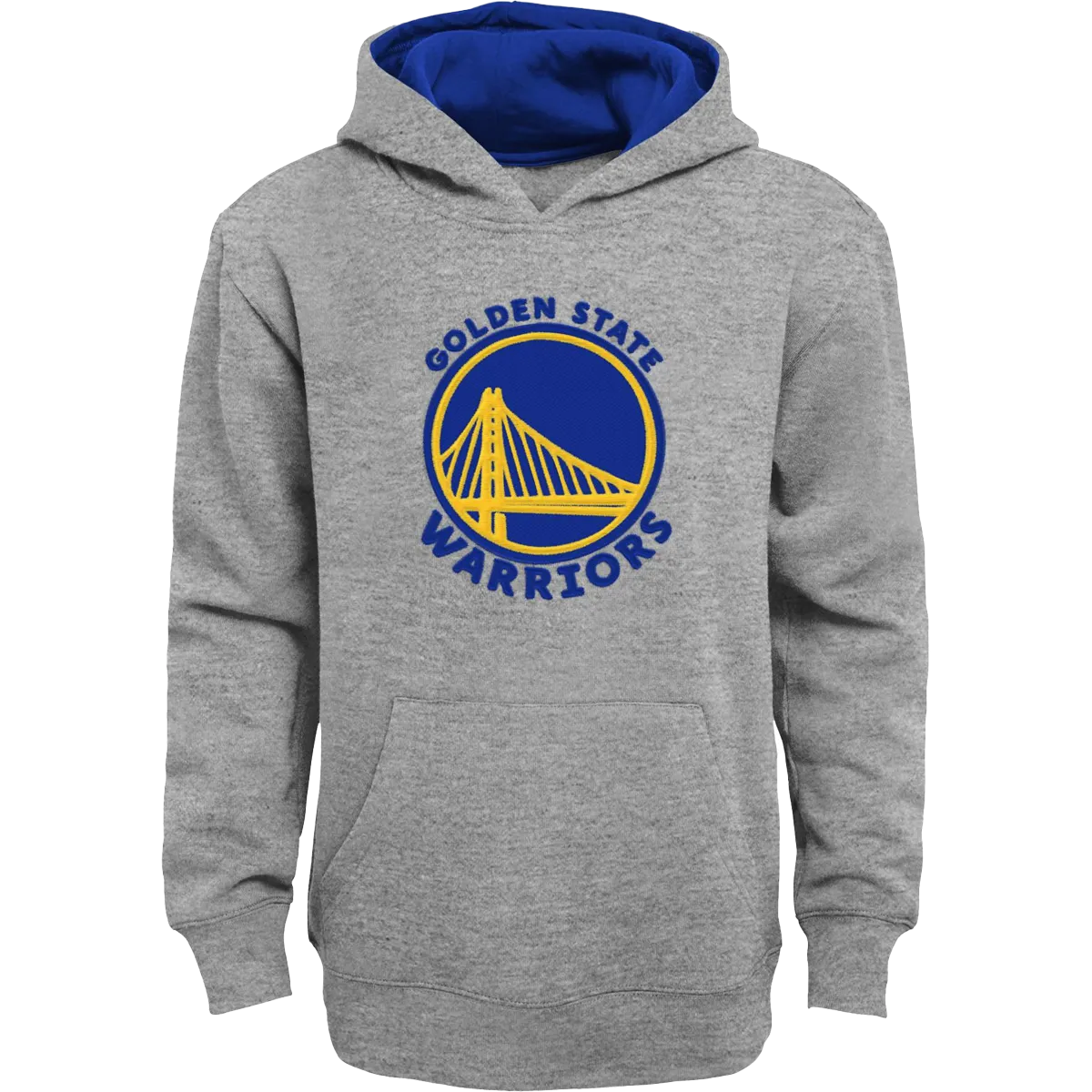 Youth Warriors Prime Hoodie