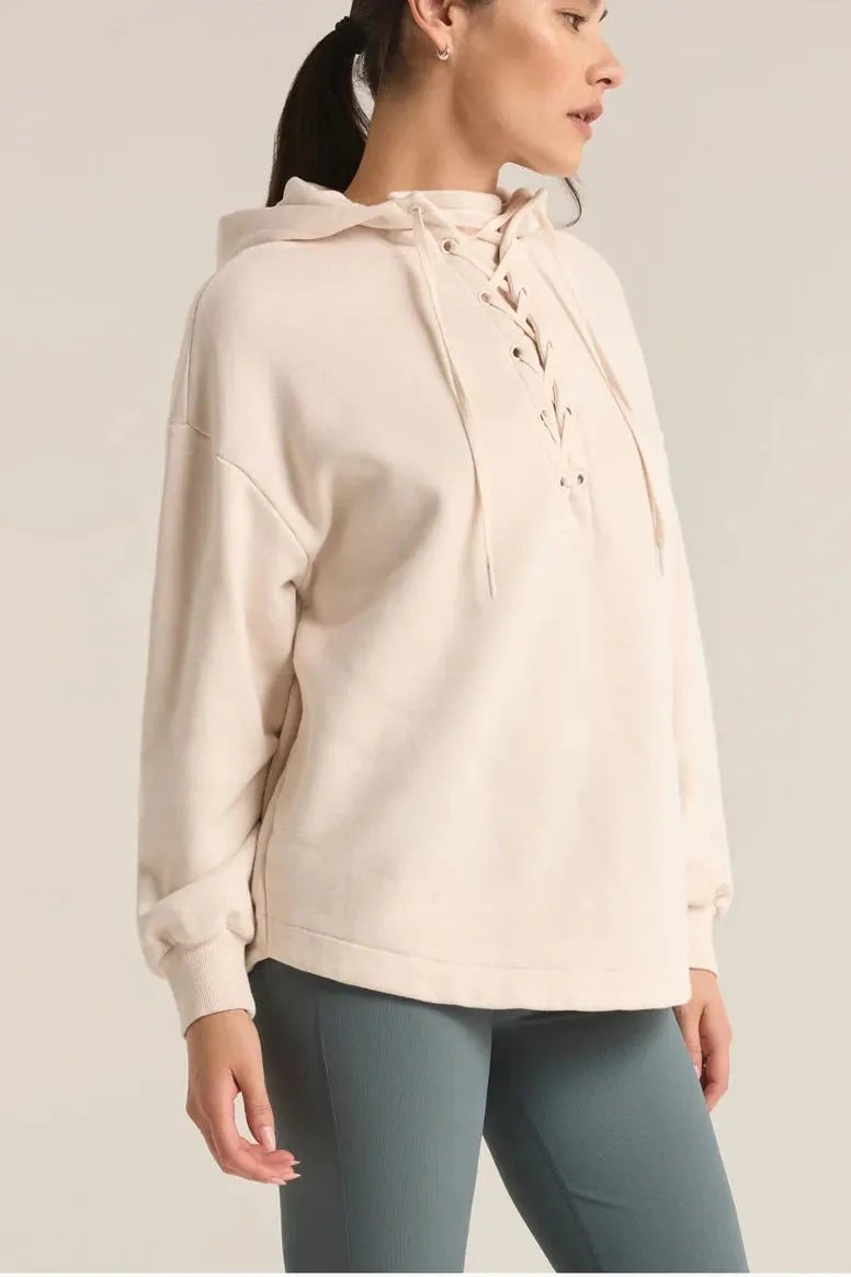 Z Supply Hit The Slopes Sweatshirt