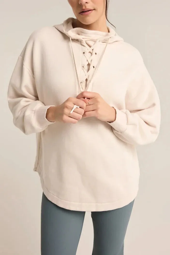 Z Supply Hit The Slopes Sweatshirt