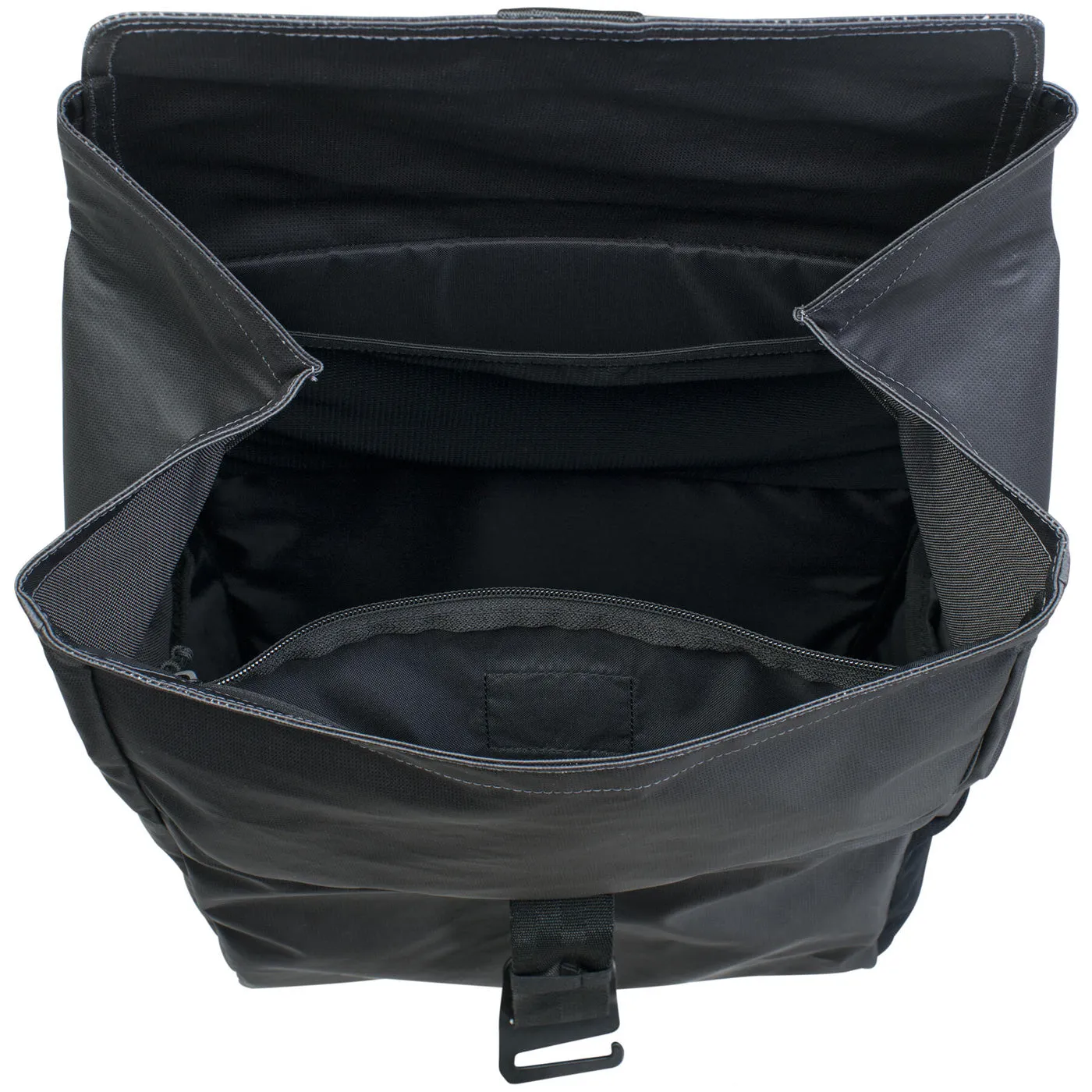 Zaino Evoc Duffle Backpack 26 - Nero