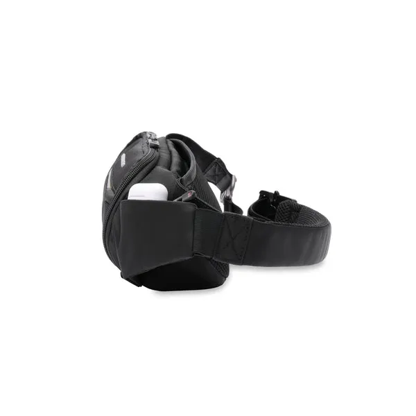 ZDX SLING BAG // Black